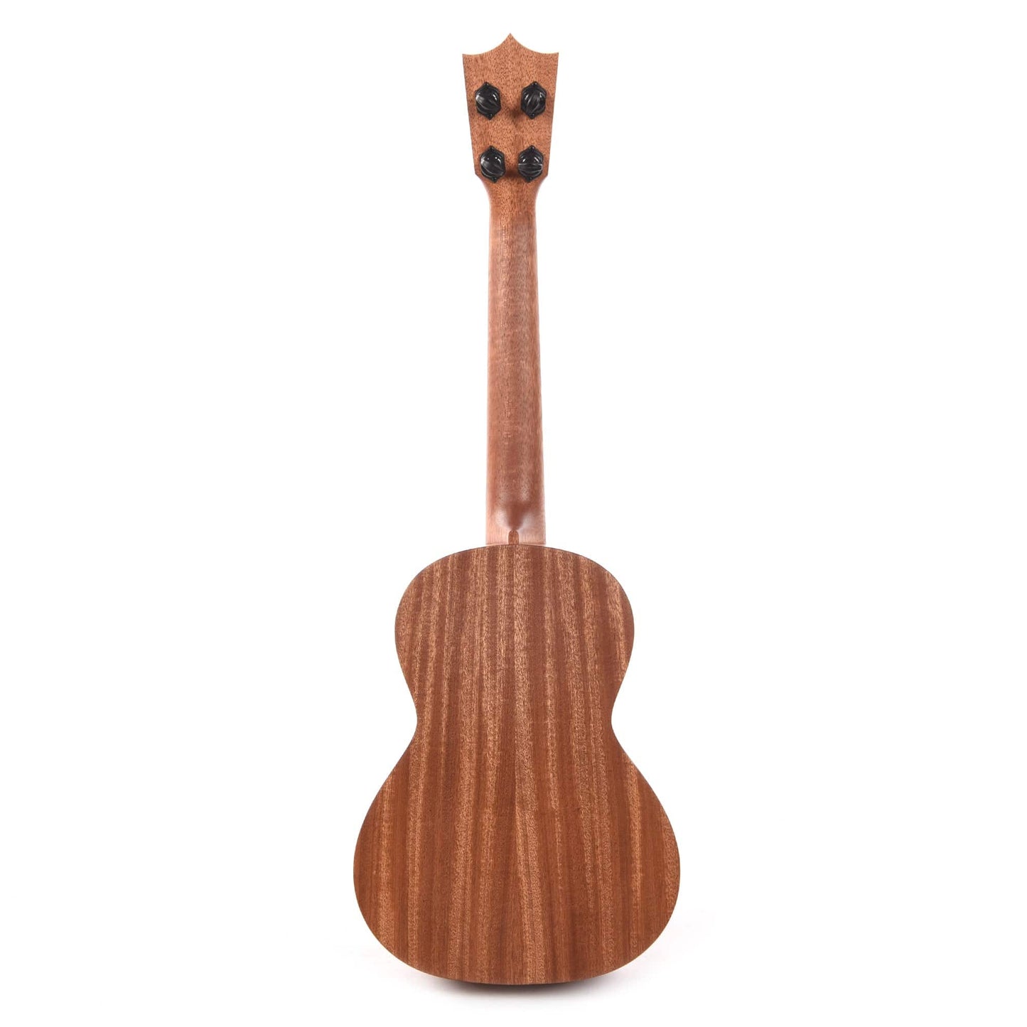 Martin T1 Tenor FSC Ukulele Sapele Natural Folk Instruments / Ukuleles