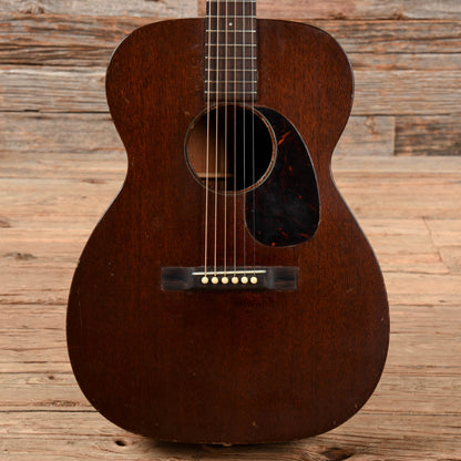 Martin 00-17 Brown 1959