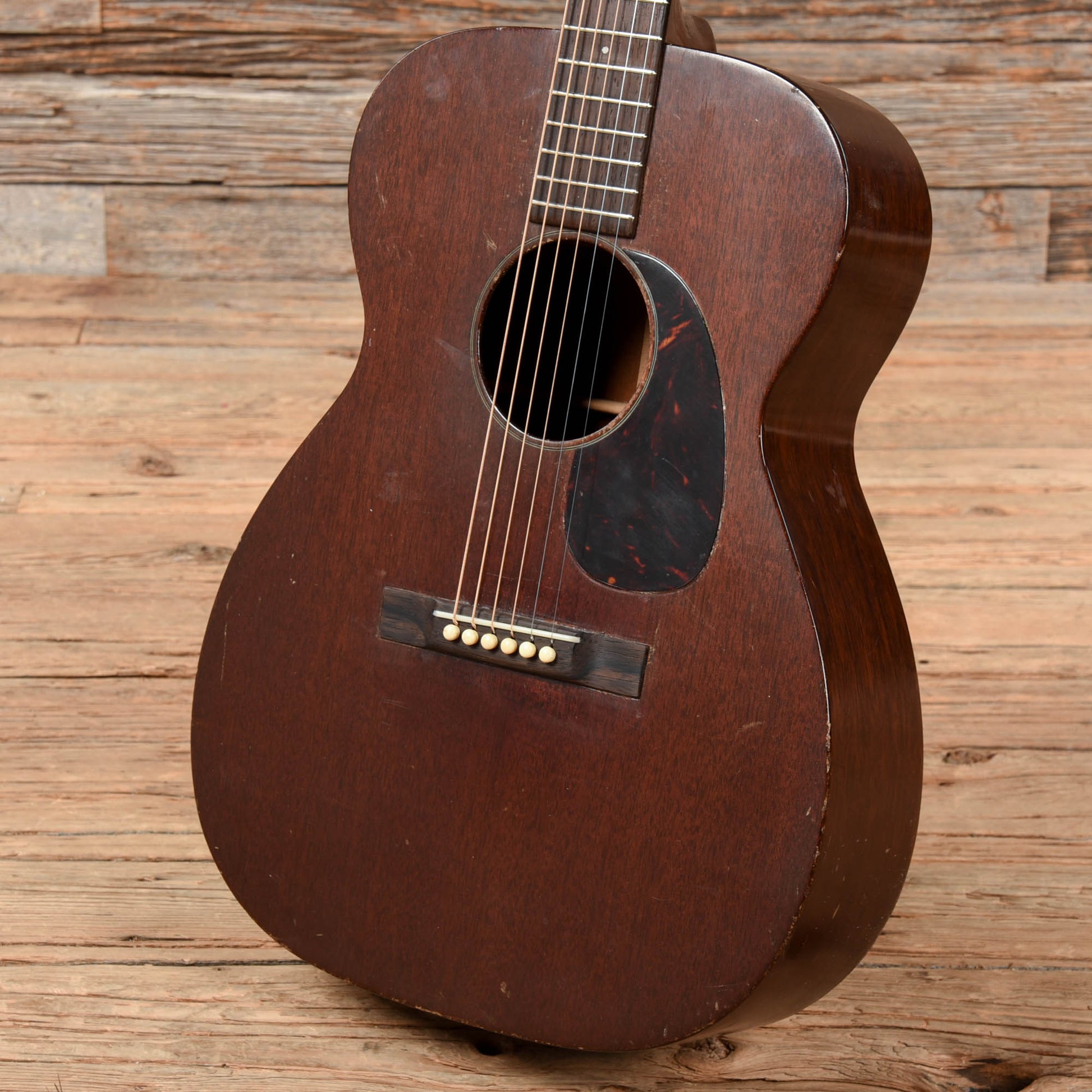 Martin 00-17 Brown 1959