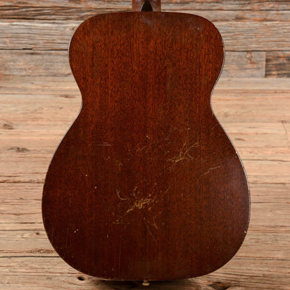 Martin 00-17 Brown 1959