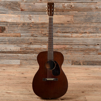 Martin 00-17 Brown 1959