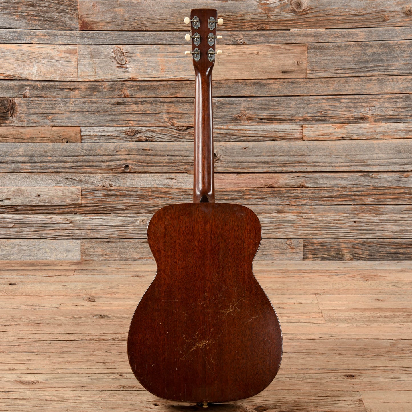 Martin 00-17 Brown 1959