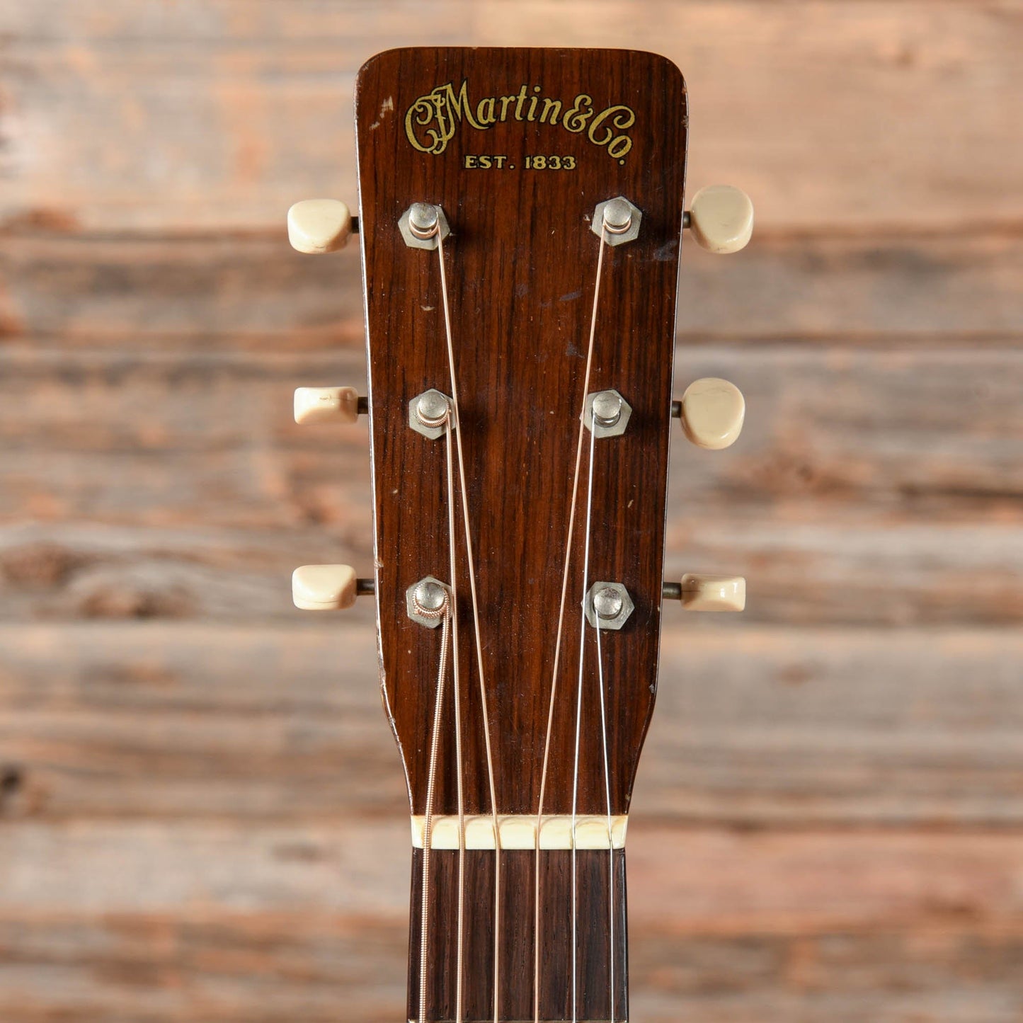 Martin 00-17 Brown 1959