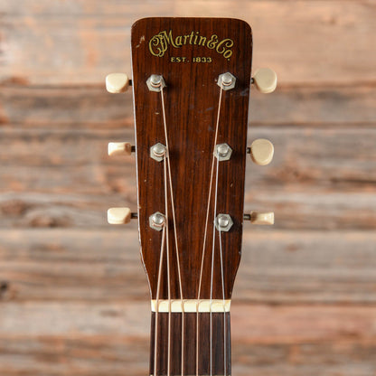 Martin 00-17 Brown 1959