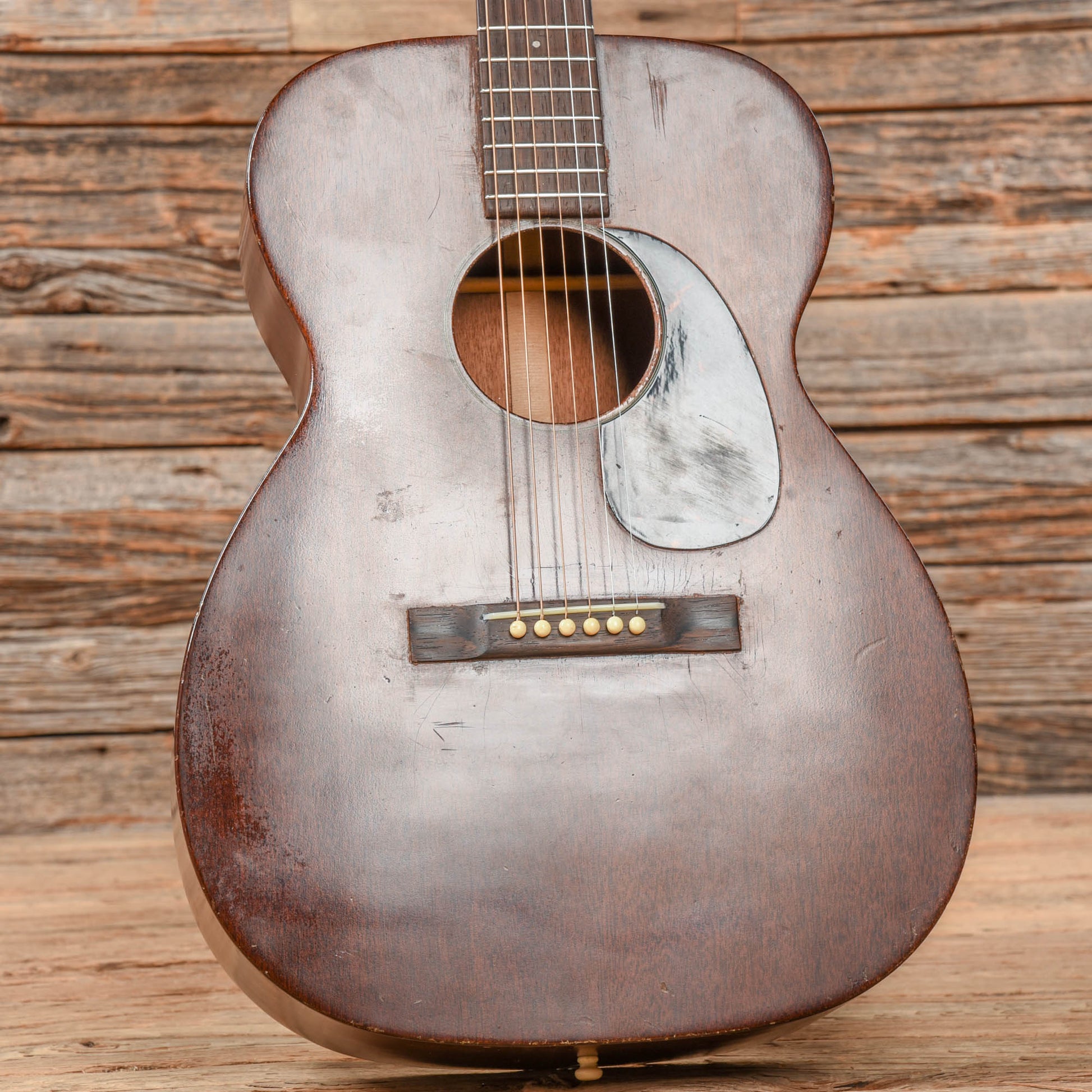 Martin 00-17 Brown 1959