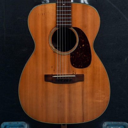 Martin 00-18 Natural 1965