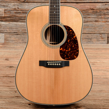 Martin Custom Dreadnaught Natural 2012