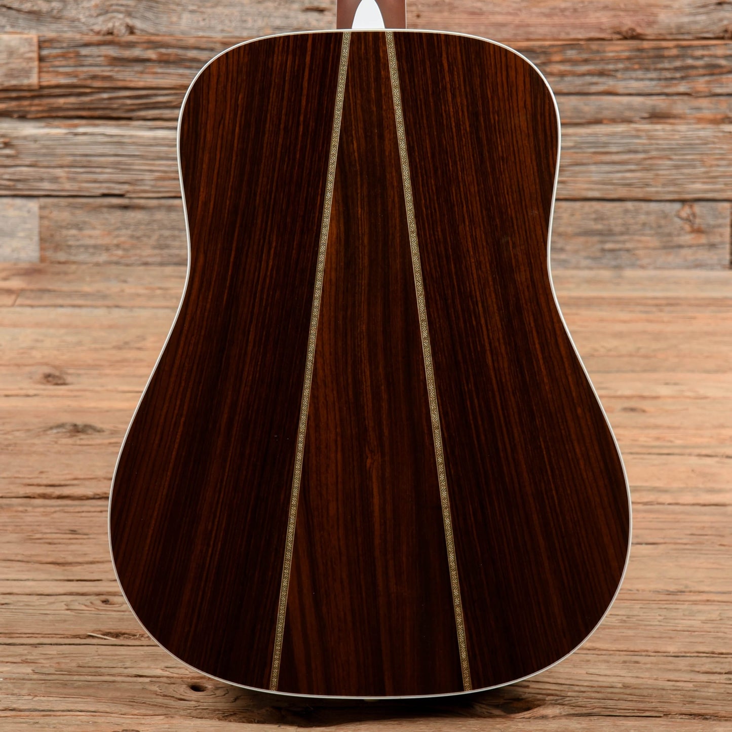 Martin Custom Dreadnaught Natural 2012