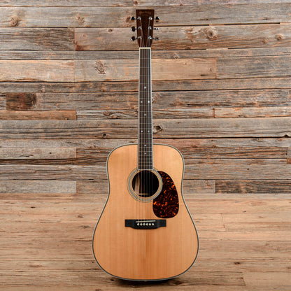 Martin Custom Dreadnaught Natural 2012