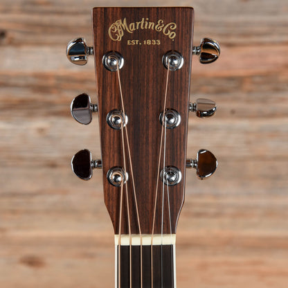 Martin Custom Dreadnaught Natural 2012