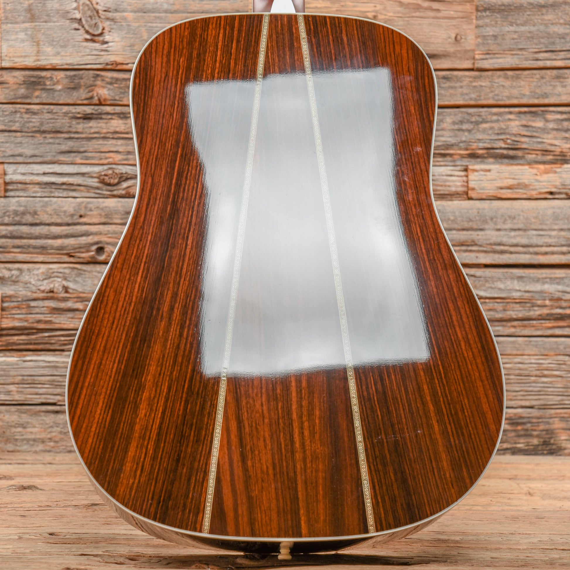 Martin Custom Dreadnaught Natural 2012