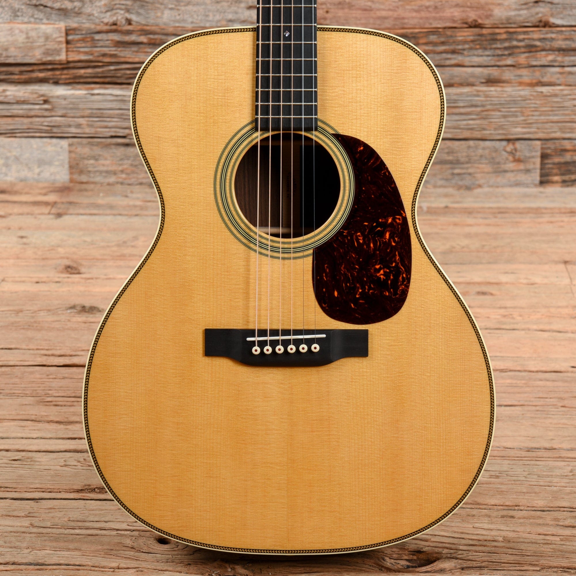 Martin Standard Series 000-28 Natural 2021 – Chicago Music Exchange