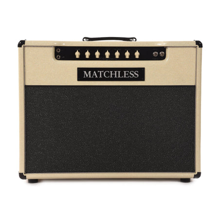 Matchless Amplifiers – Chicago Music Exchange