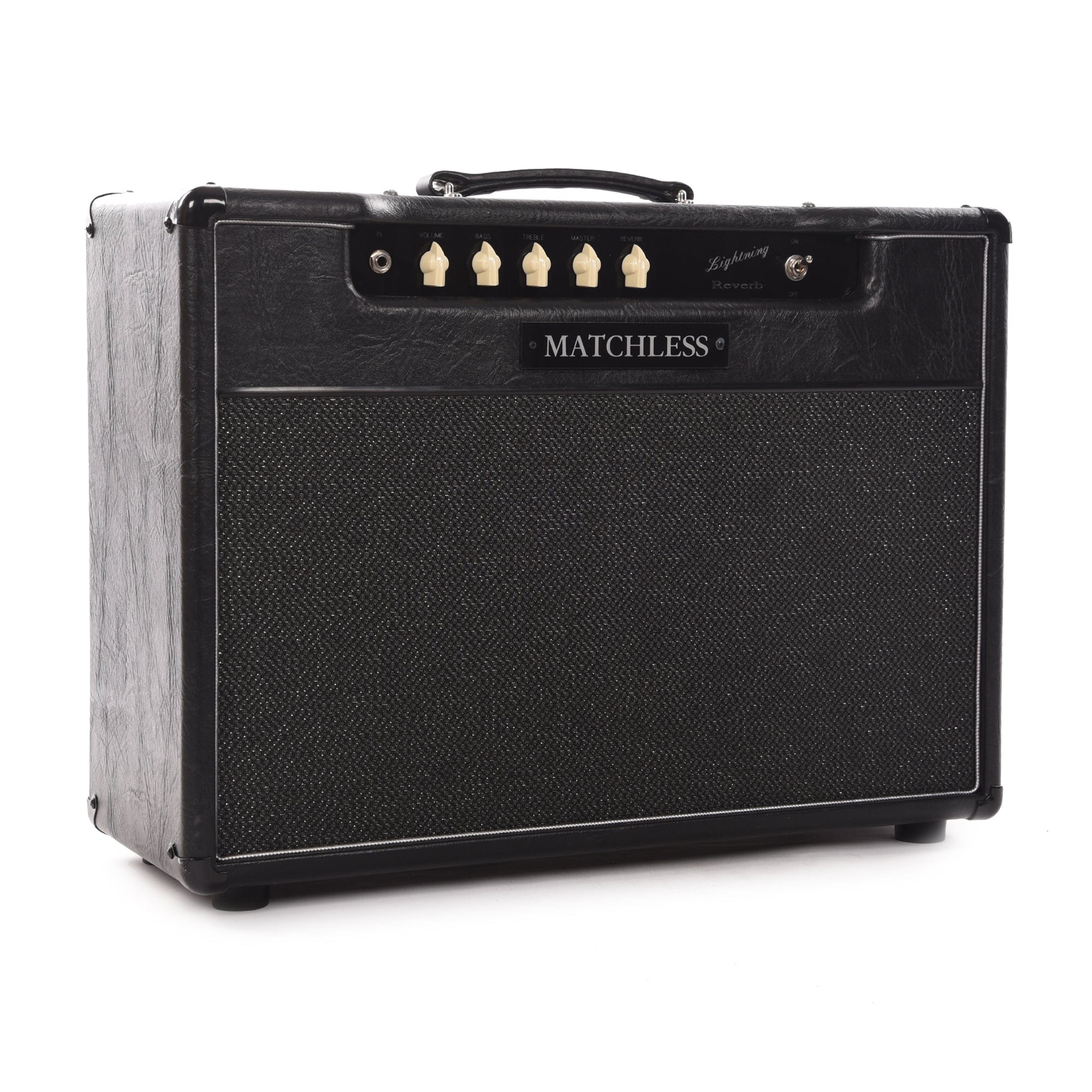 Matchless Lightning 15W Reverb 1x12