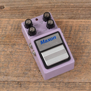 maxon-effects-and-pedals-