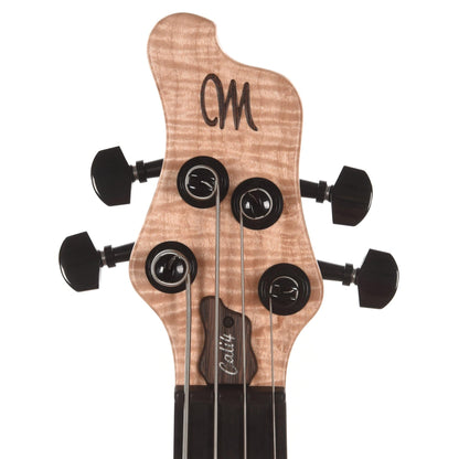 Mayones Cali 4 Mini Bass Bass Guitars / Short Scale