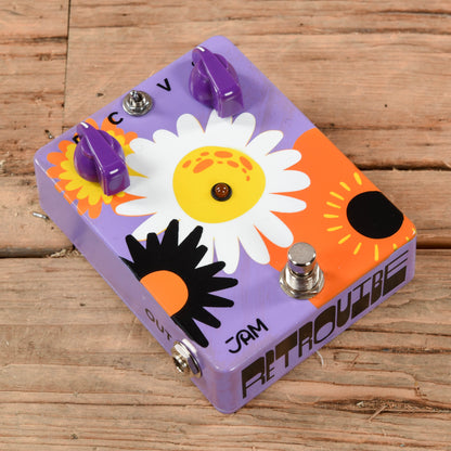 JAM Pedals Retrovibe