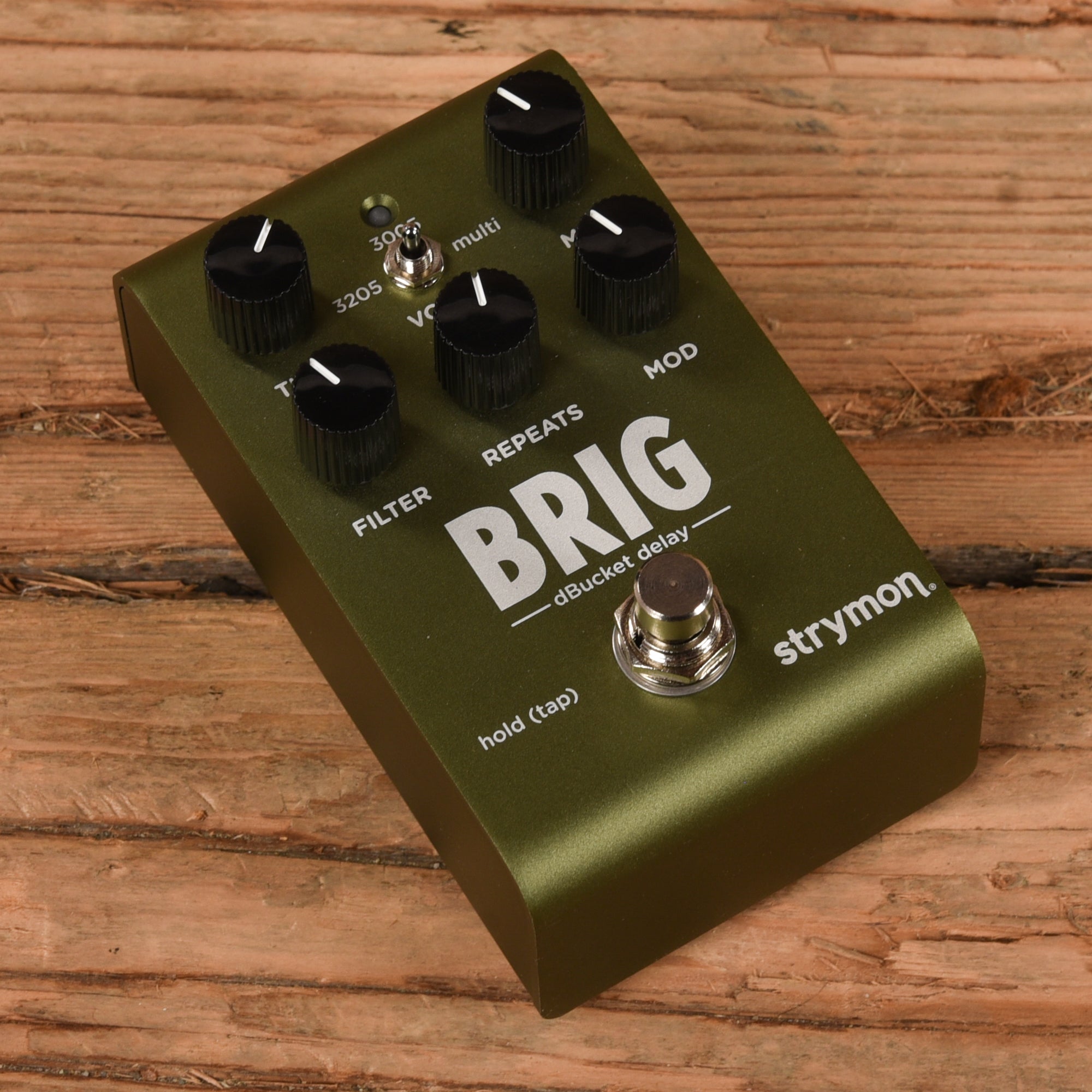 Strymon Brig