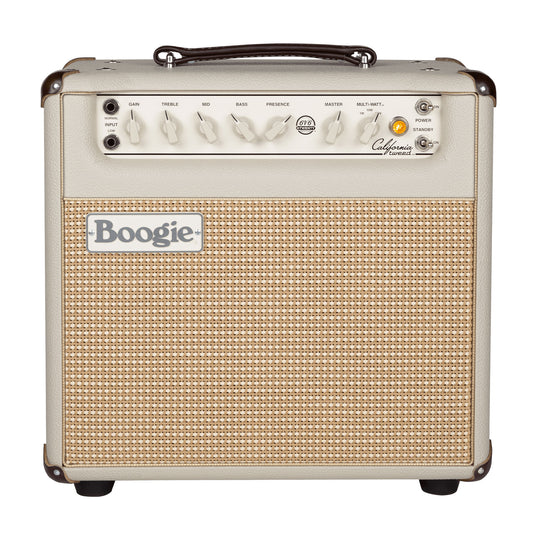 Mesa/Boogie California Tweed  6V6 2:20 20W 1x10 Combo