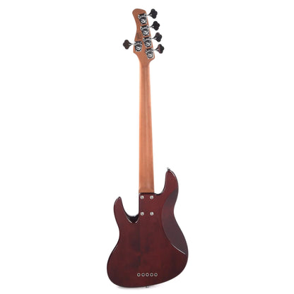 Sire Marcus Miller V5 24 5-String Tobacco Sunburst