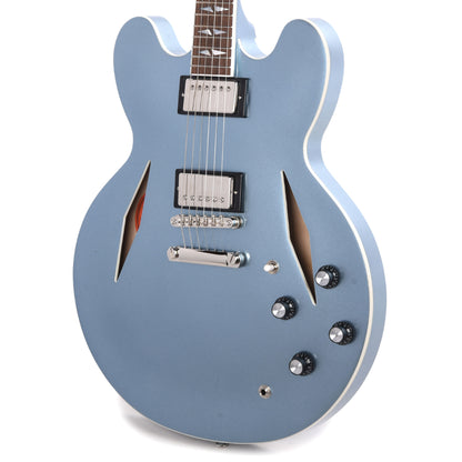 Epiphone Artist Dave Grohl DG-335 Pelham Blue