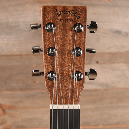 Martin 000CJR-10E StreetMaster Natural