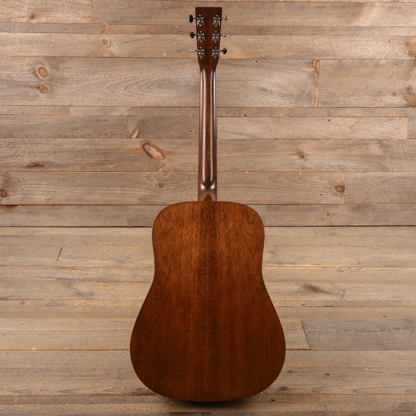 Martin D-15M Mahogany Satin Natural