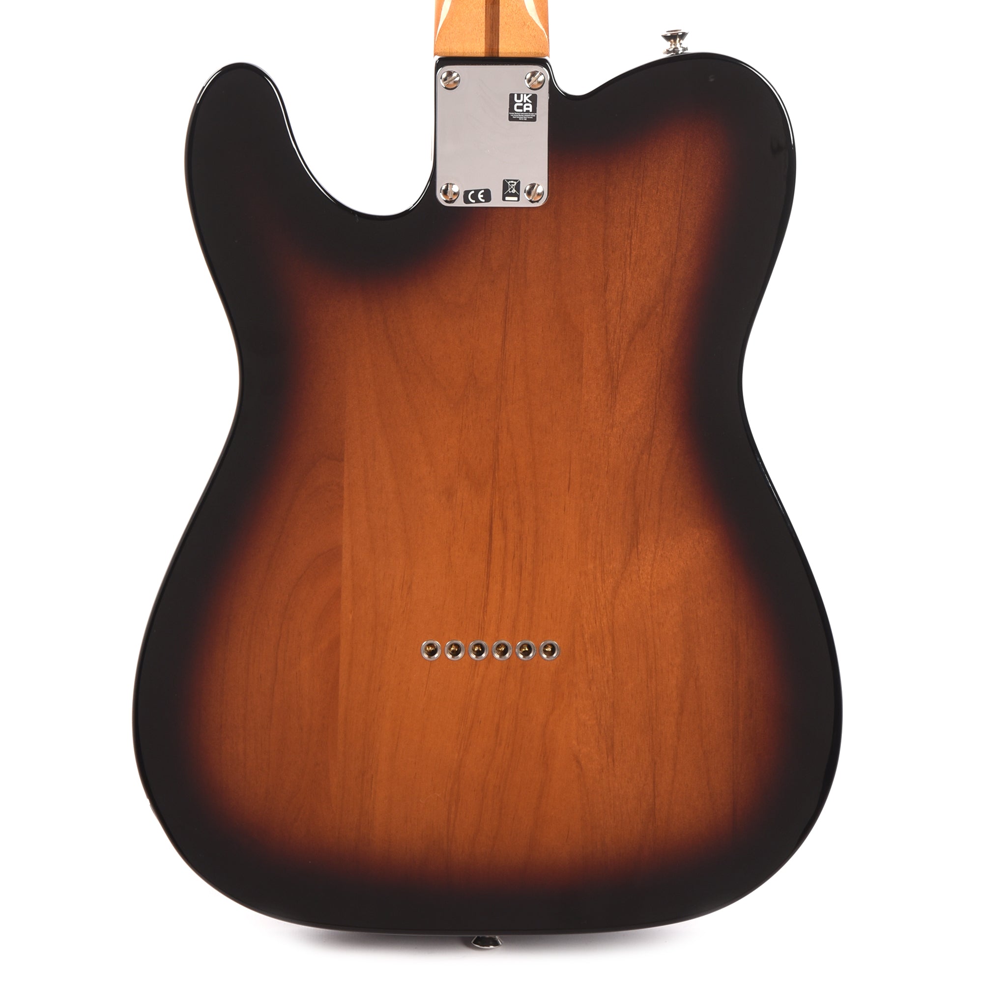 Fender Vintera II 50s Nocaster 2-Color Sunburst