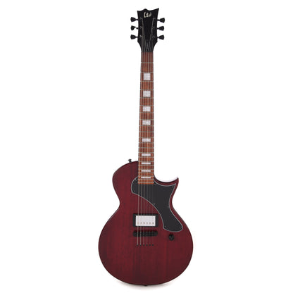 ESP LTD EC-201 FT See Thru Black Cherry