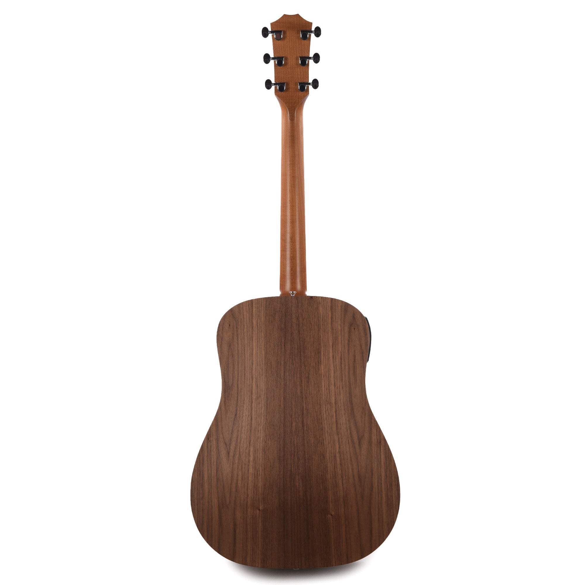 Taylor BBTe Big Baby Taylor Sitka/Walnut Natural ES-B