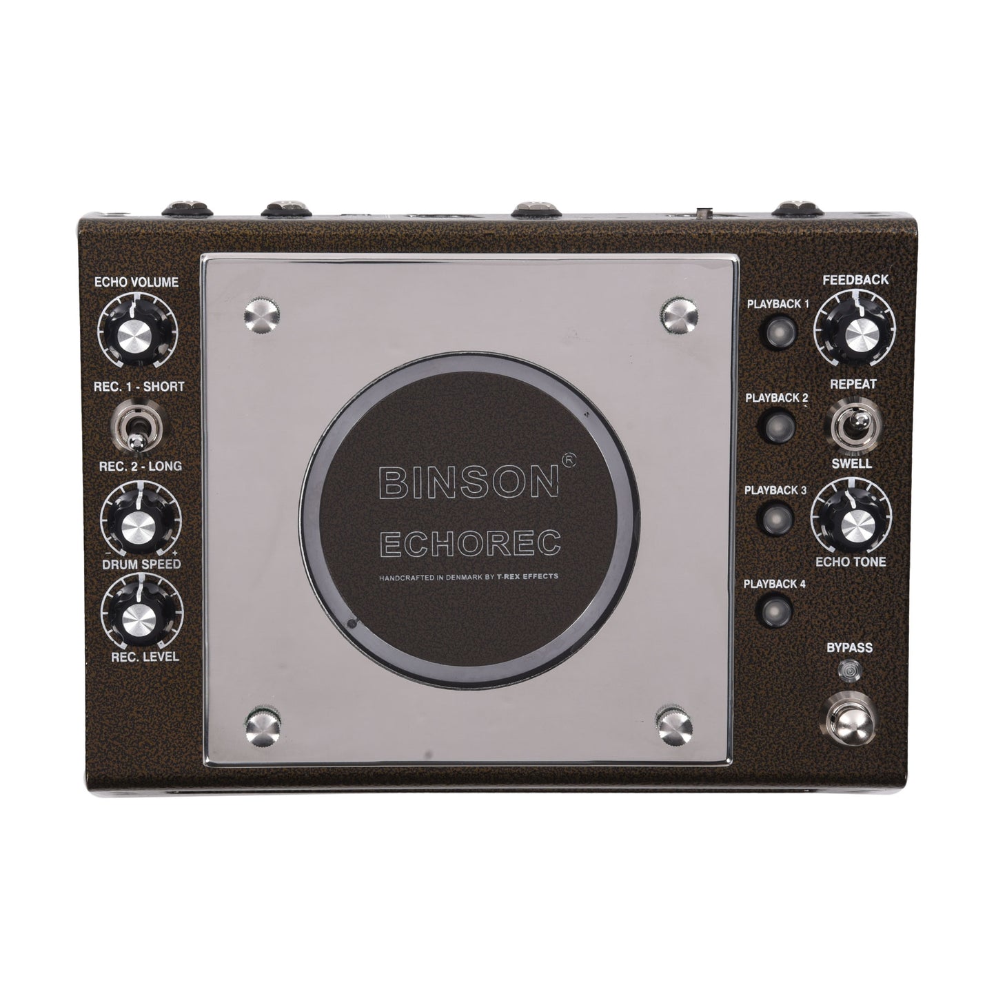 Binson Echorec Delay