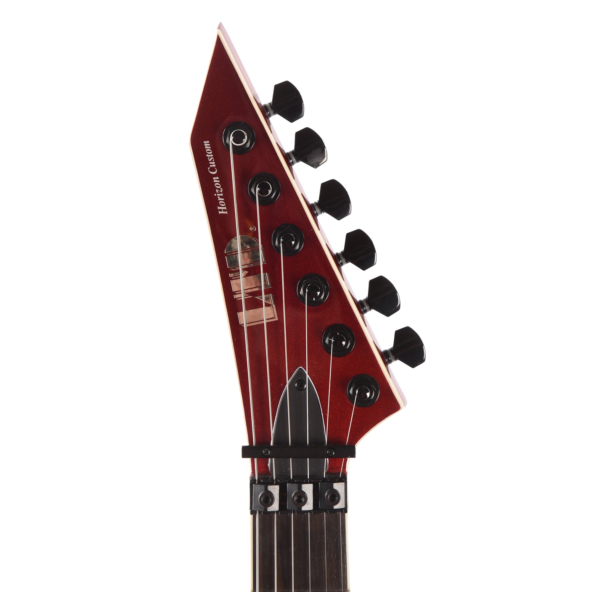 ESP LTD Horizon Custom '87 Candy Apple Red