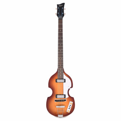 Hofner Ignition Pro Violin Bass Sunburst