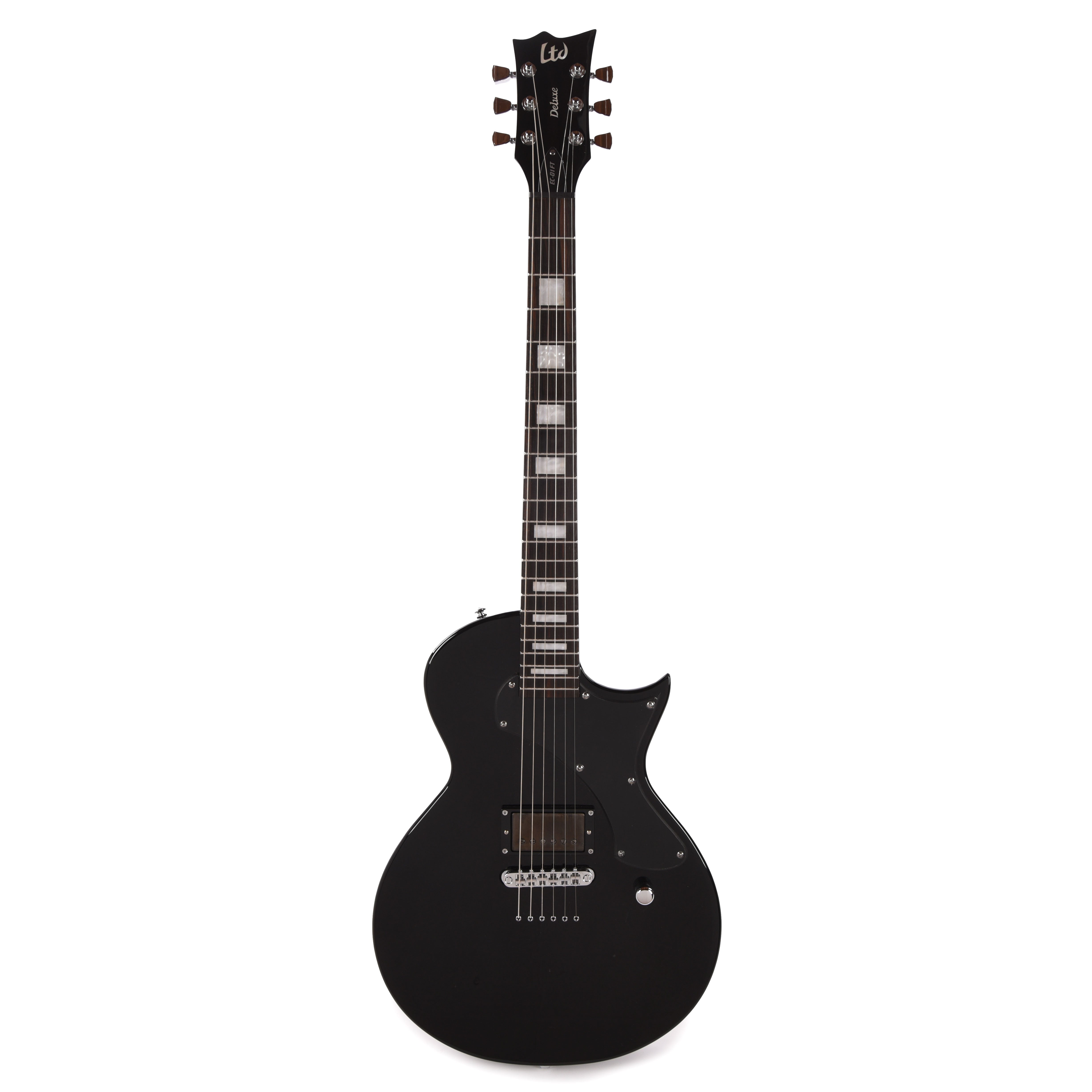 ESP LTD EC-01 FT Black