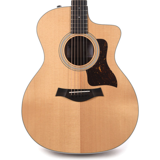 Taylor 214ce Grand Auditorium Spruce/Walnut Natural ES2