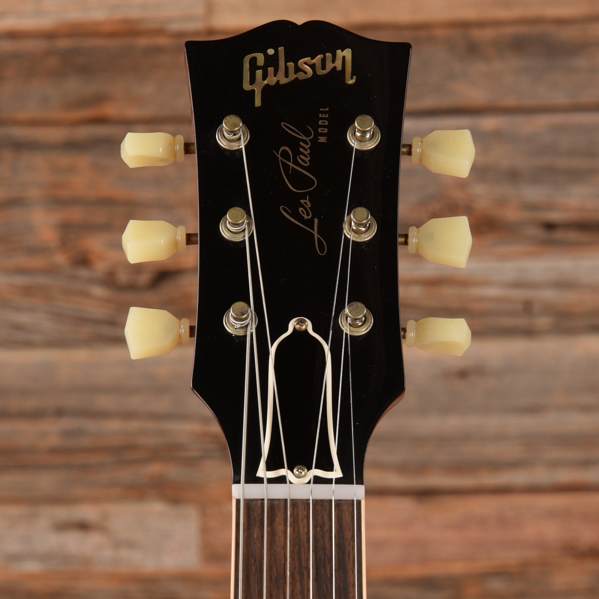 Gibson Custom Shop 1958 Les Paul Standard 