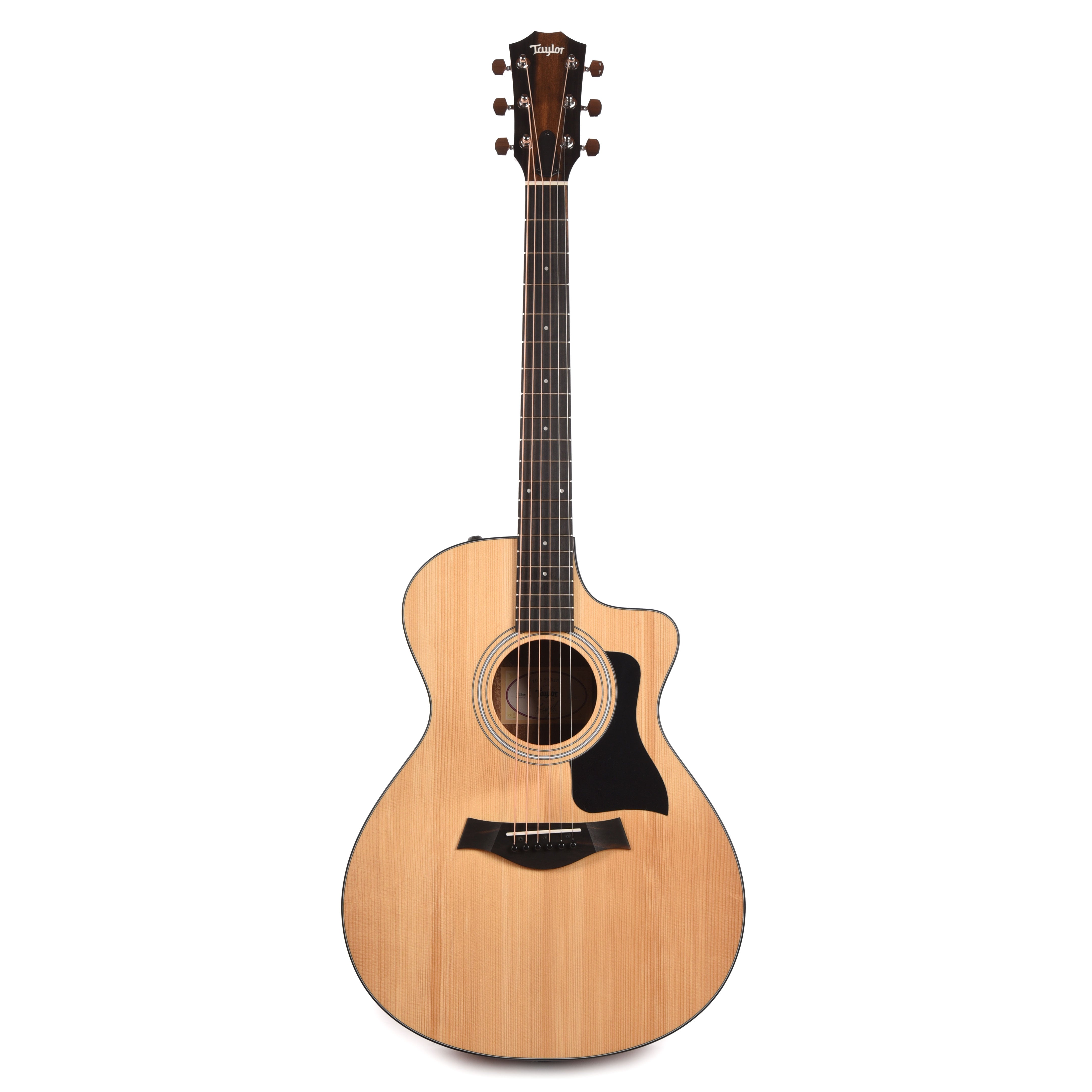 Taylor 112ce Grand Concert Sitka/Sapele Natural ES2