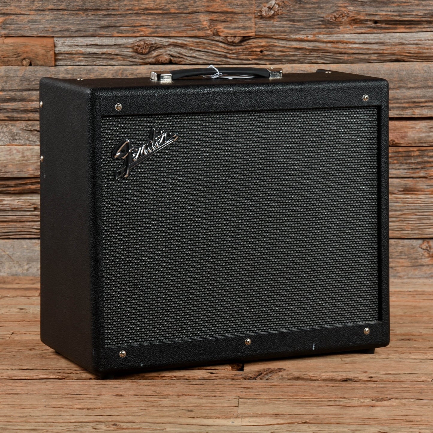 Fender Mustang GTX100 100-Watt 1x12" Guitar Modeling Amp