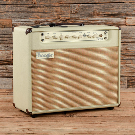 Mesa Boogie California Tweed 6V6 4:40 40-Watt 1x12