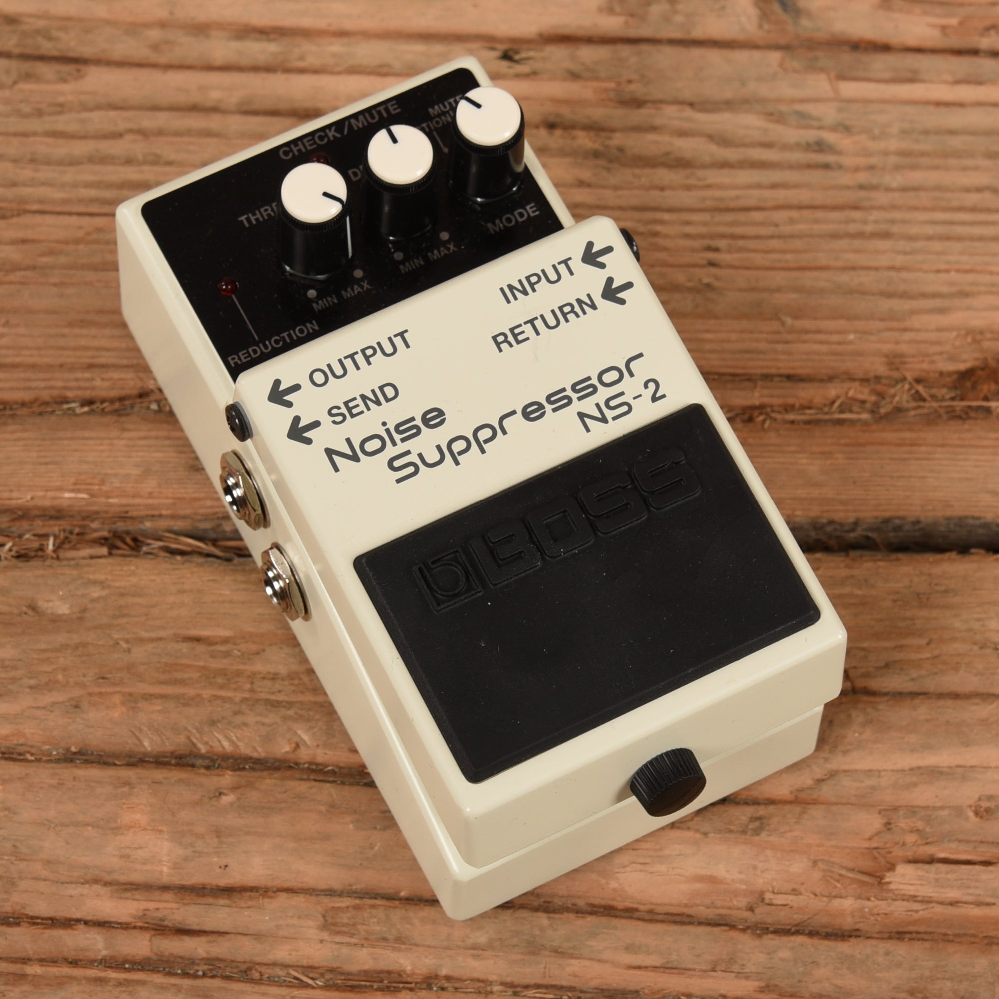 Boss NS-2 Noise Suppressor