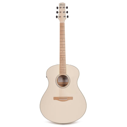 Ibanez AAM370EOAW Acoustic-Electric Guitar Open Pore Antique White