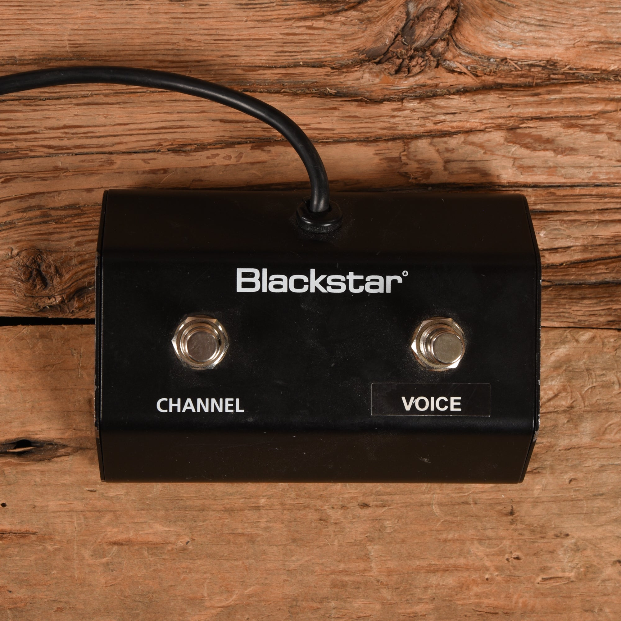 Blackstar HT Venue Series Club 50 MkII w/Footswitch