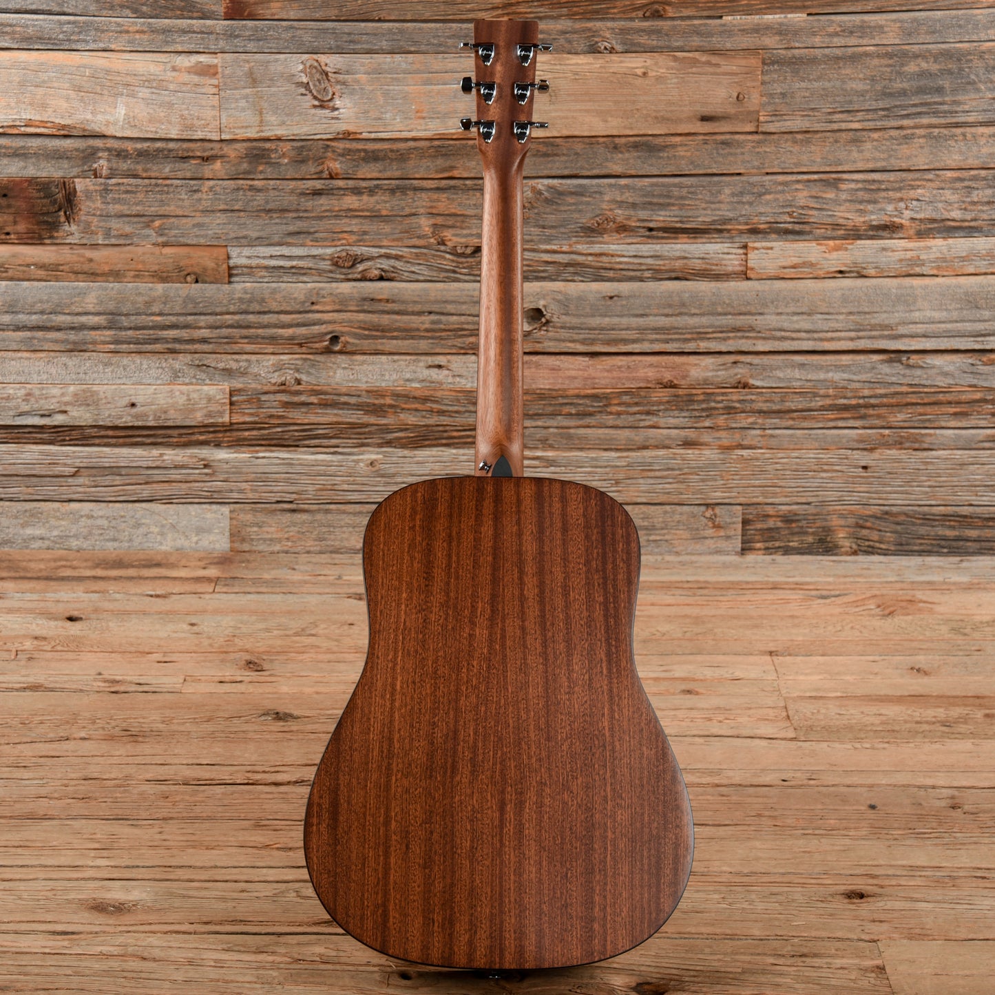 Martin D10-E Natural