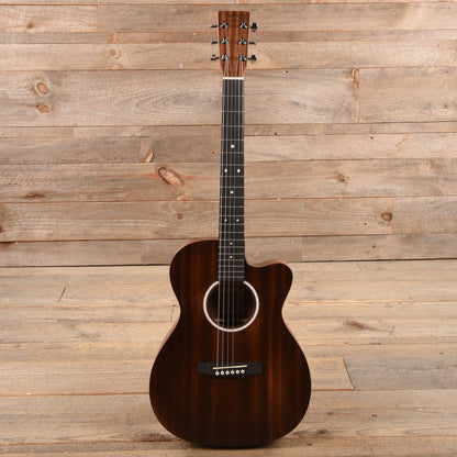 Martin 000CJR-10E StreetMaster Natural