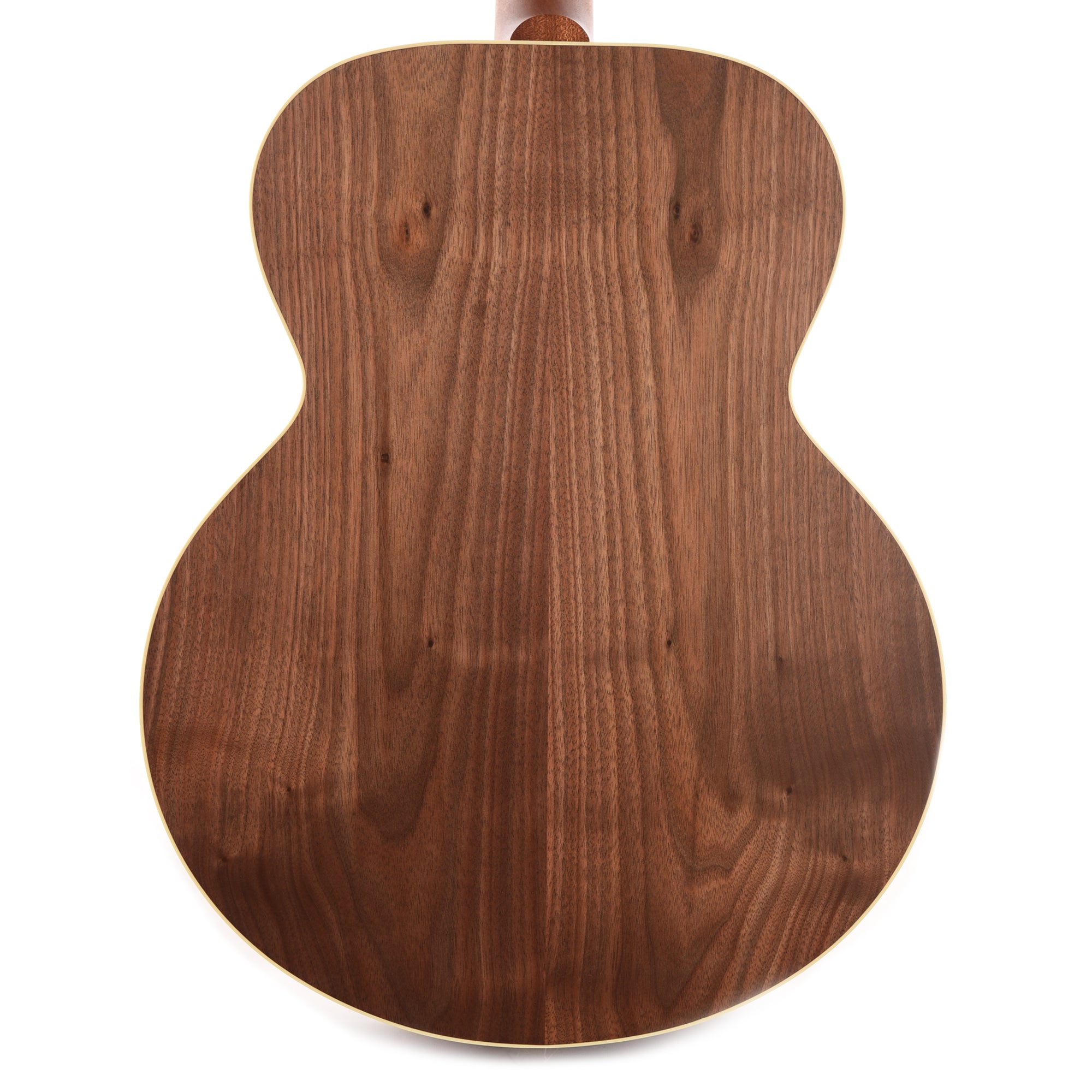 Gibson Modern SJ-200 Studio Walnut Satin Natural