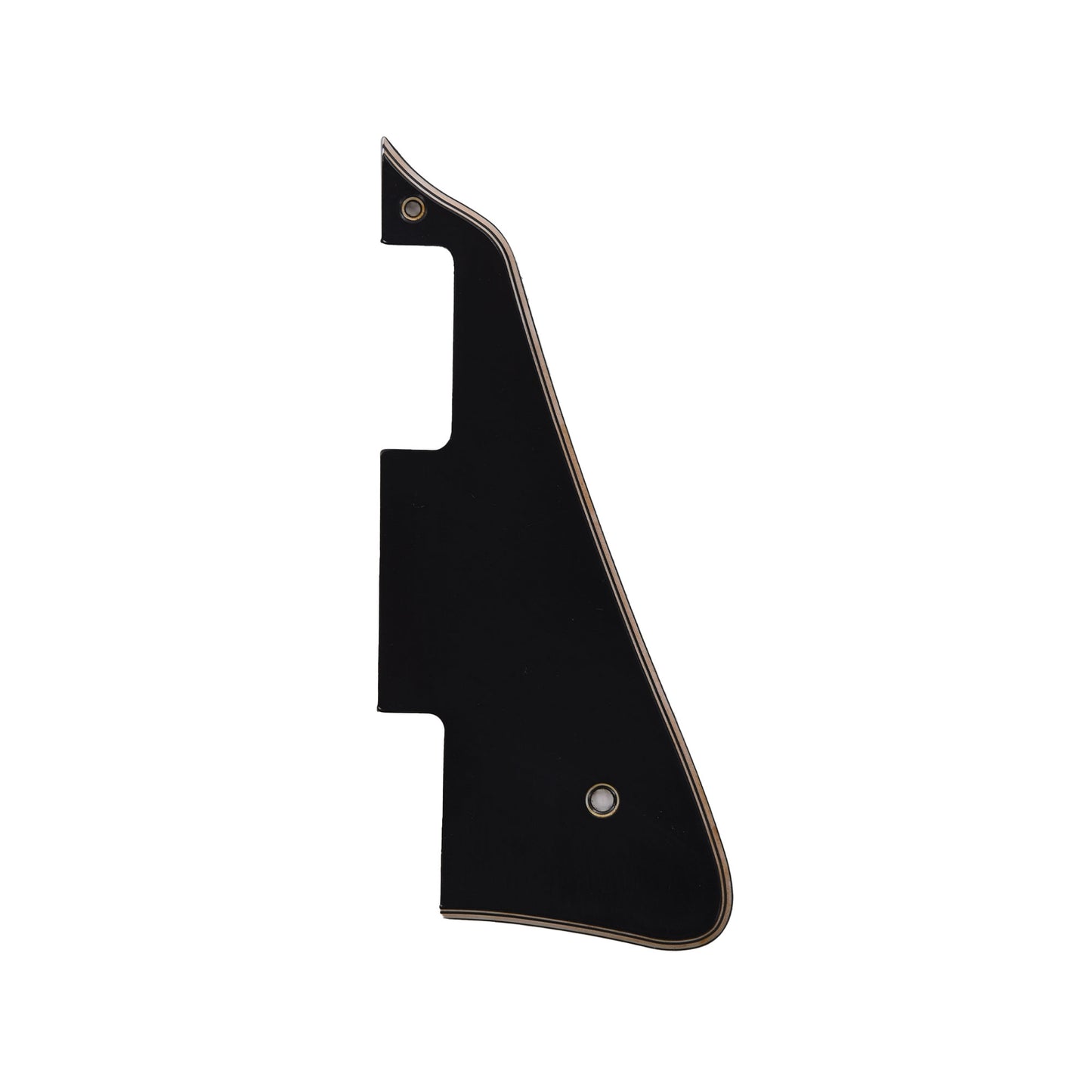 GuitarSlinger Historic Les Paul Custom Pickguard Humbucker