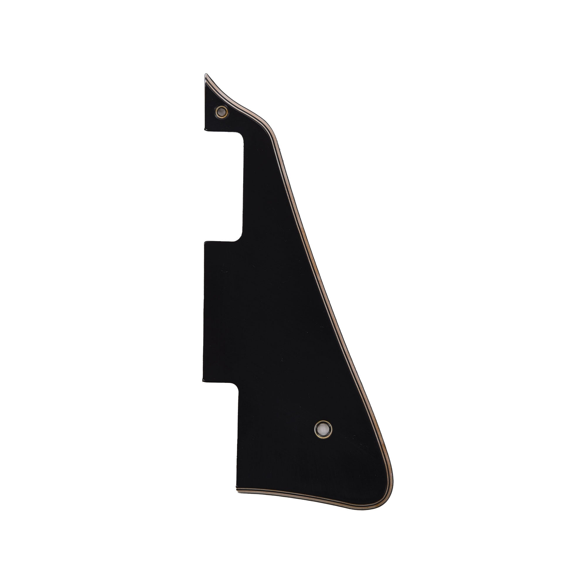 GuitarSlinger Historic Les Paul Custom Pickguard Humbucker – Chicago ...