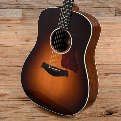 Taylor 210e-SB Sunburst 2015 Acoustic Guitars / Dreadnought