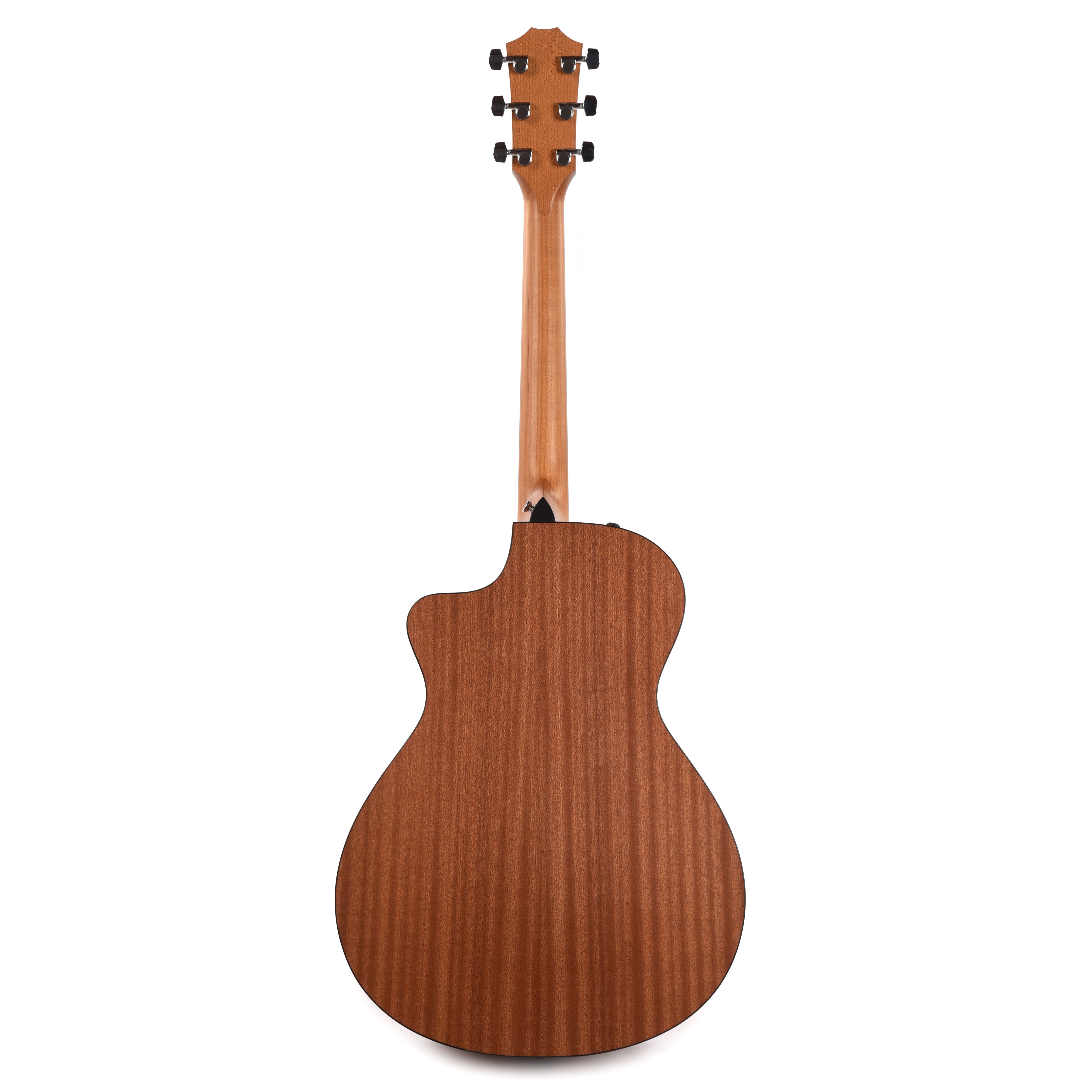 Taylor 112ce Grand Concert Sitka/Sapele Natural ES2