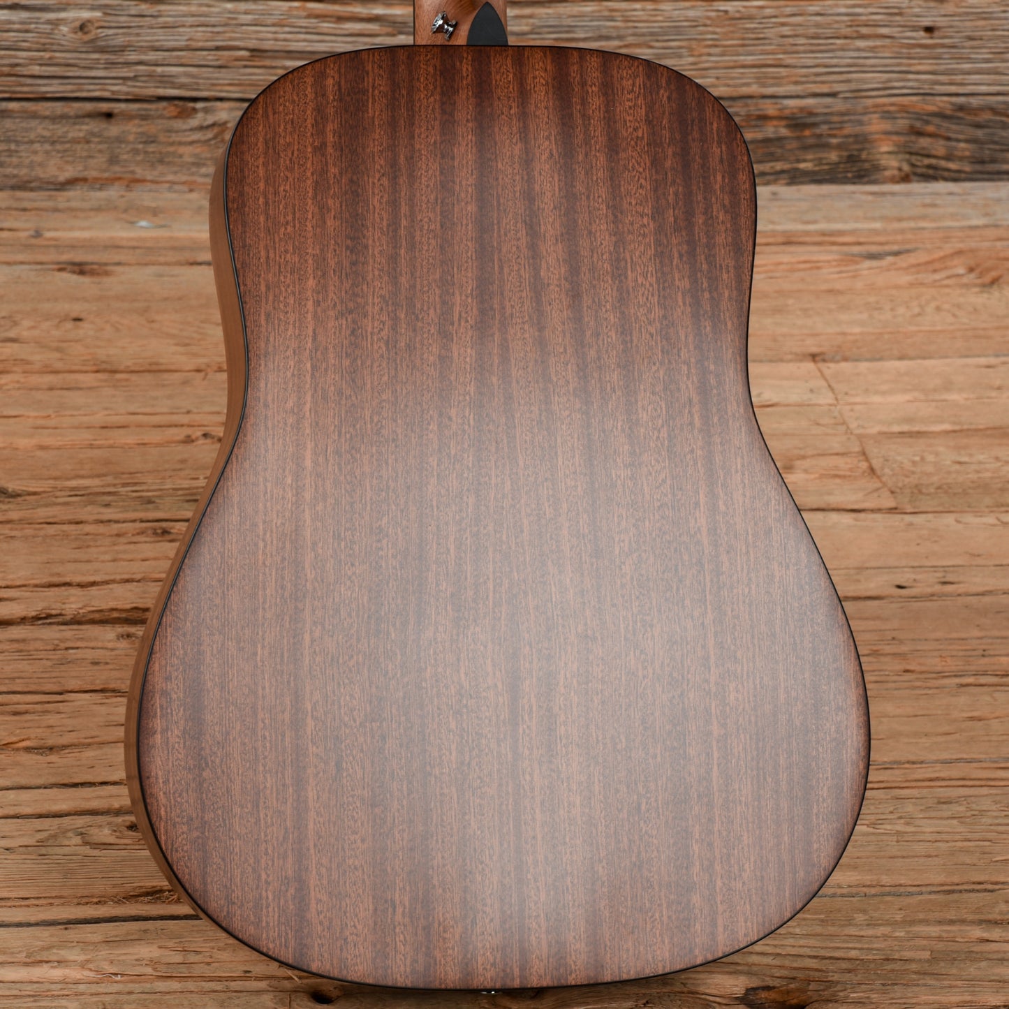 Martin D10-E Natural